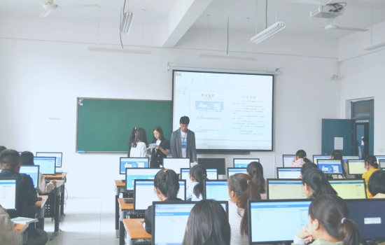 【心委会】beat365官方网站郑蒲港校区心理普测圆满完成