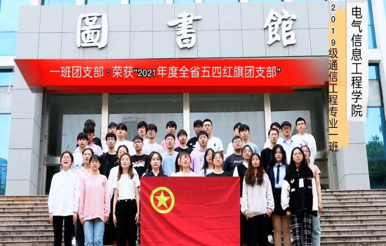 优秀！beat365官网这些集体和个人荣登全省“两红两优”光荣榜！