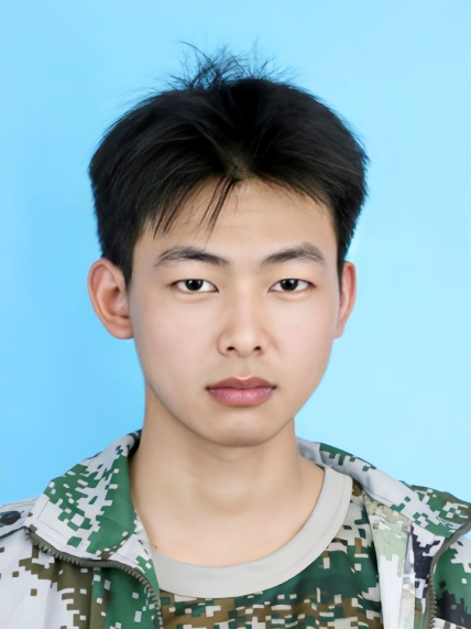 电气信息工程学院四名学子荣获 2023年度beat365官方网站“十佳大学生”荣誉称号