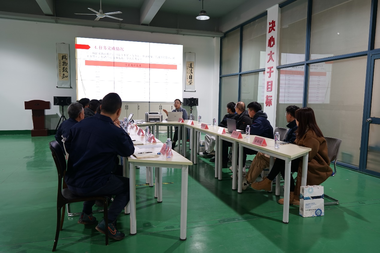 新道格-beat365官方网站校企合作科研项目 “B/S架构的MIS系统设计与开发” 顺利通过结题验收
