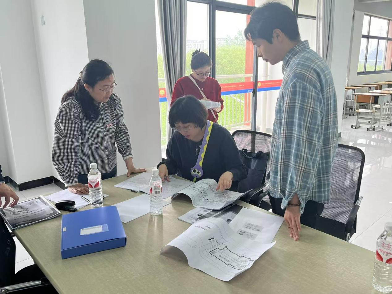beat365官方网站消防安全管理员职业技能等级认定站顺利通过中国消防协会验收