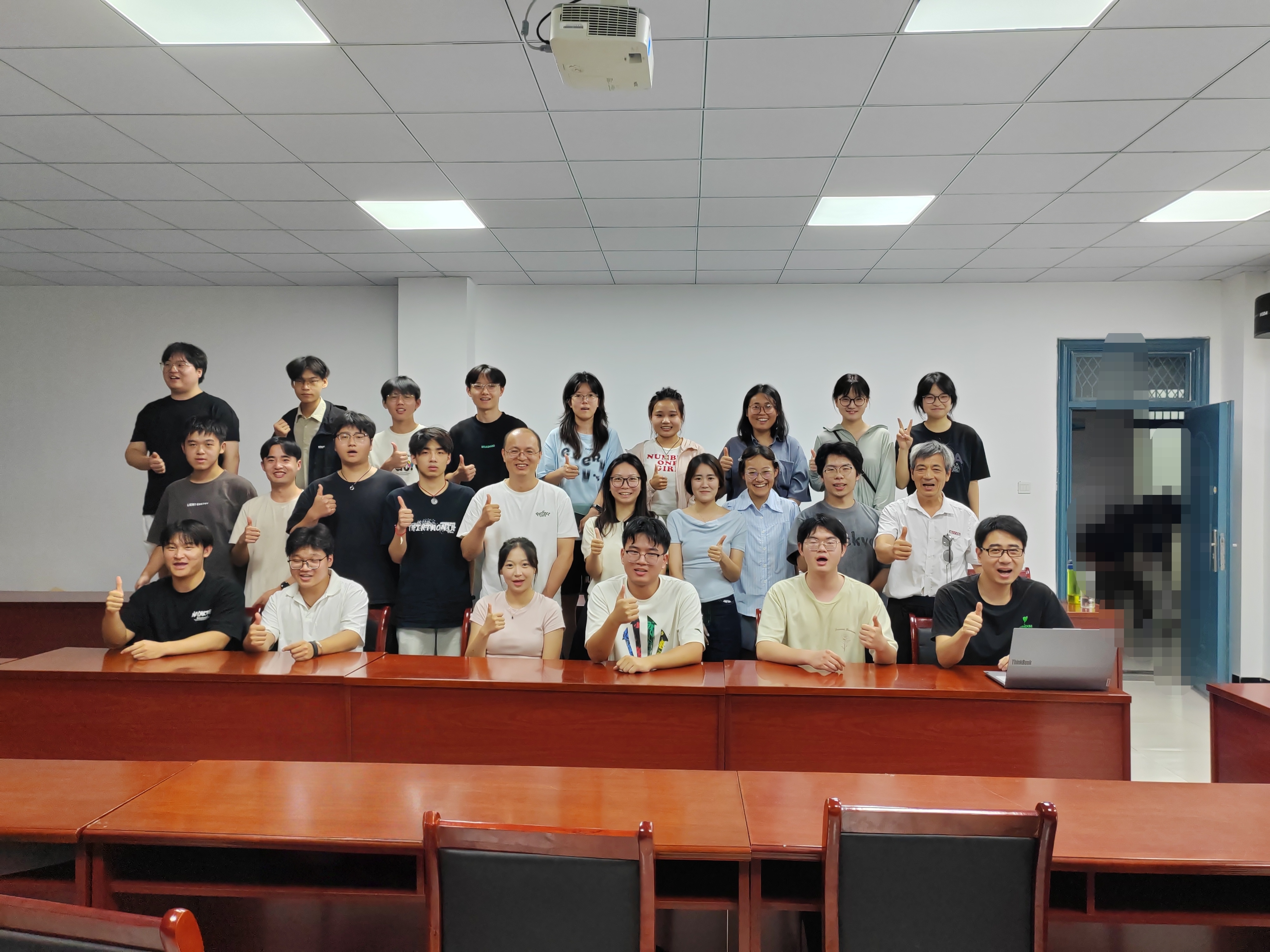 beat365官方网站(原河海大学文天学院）2025年秋季学期创新与产业工程师学院学生自主管理委员会第一次会议