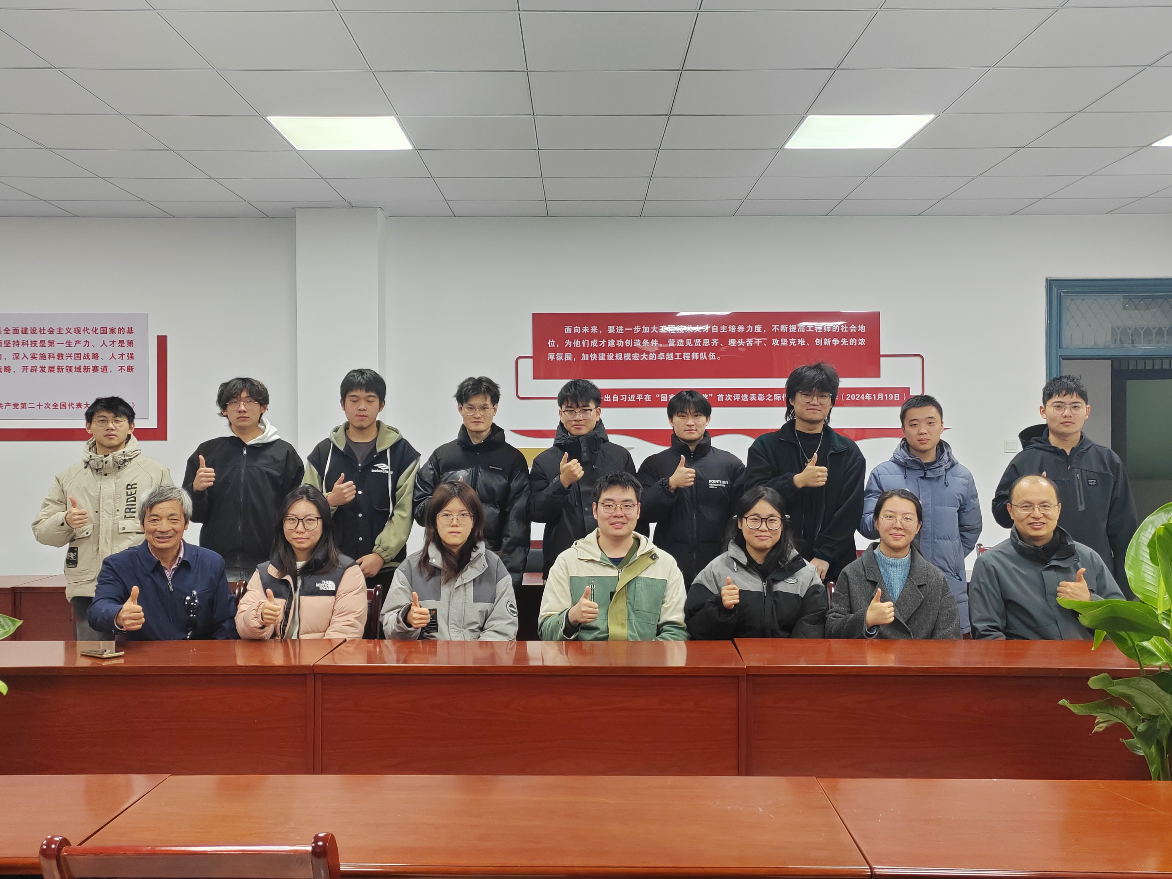 专创融合、团队培养，提高学生走向社会的胜任力——beat365官方网站创新与产业工程师学院交流会纪实