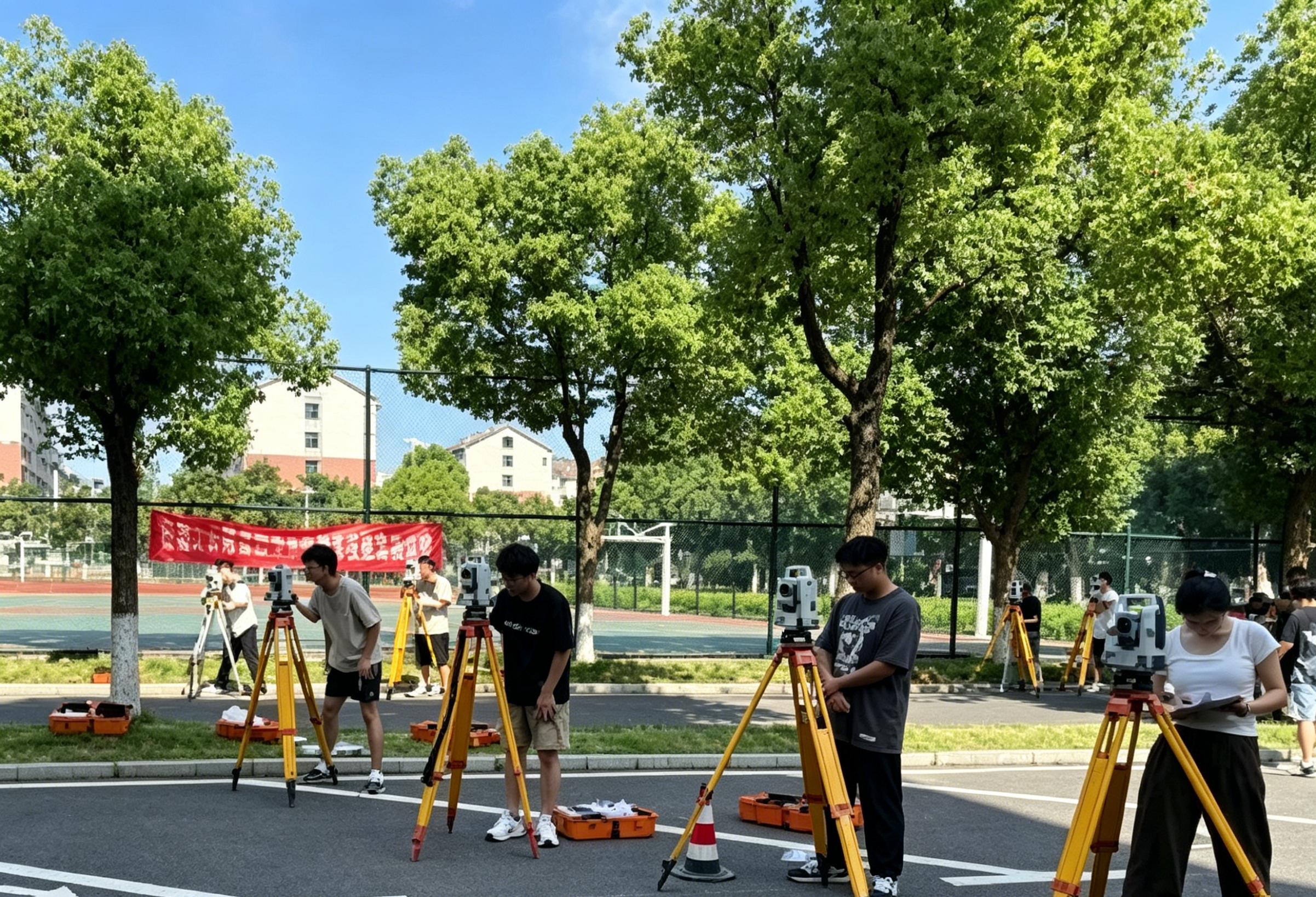 beat365官网启动22级学生职业技能等级认定工作