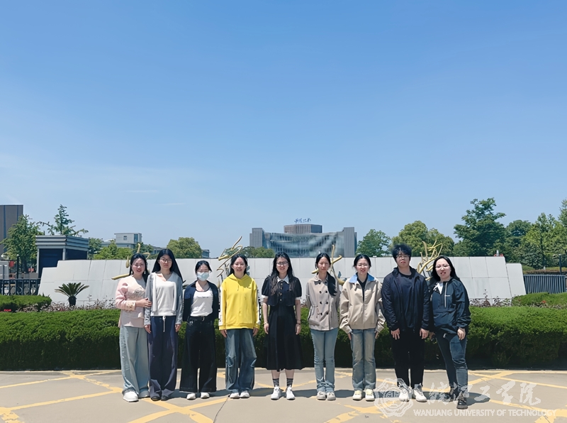 英语竞技展实力 七名学子创佳绩 ——beat365官网学子在2026年全国大学生英语竞赛省决赛中斩获七项一等奖